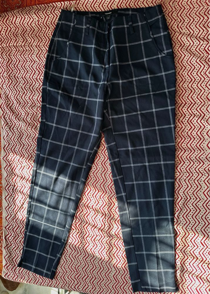 Vero Moda Formal Trousers