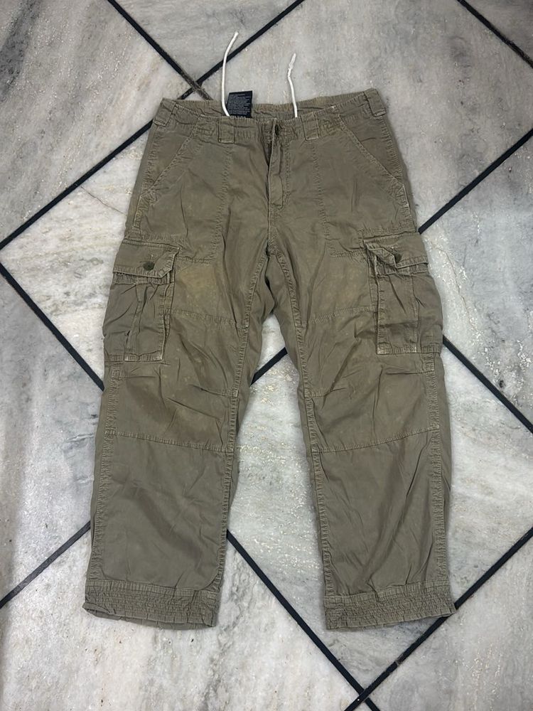 Angelo Litrico Cargo Pants