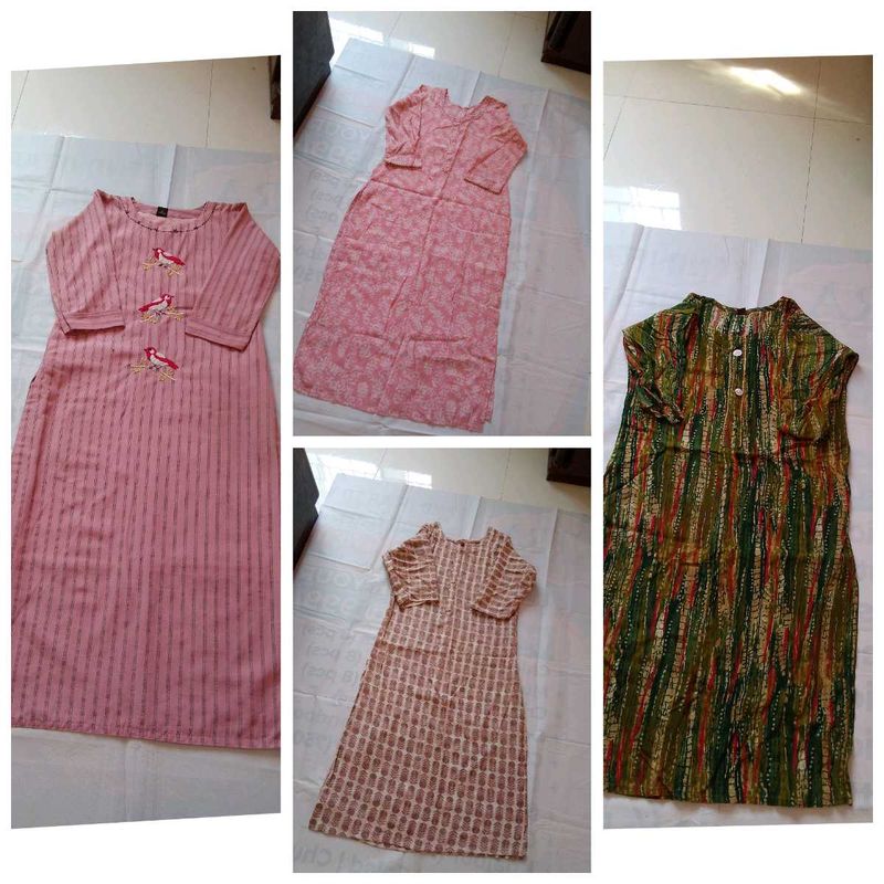 Kurti