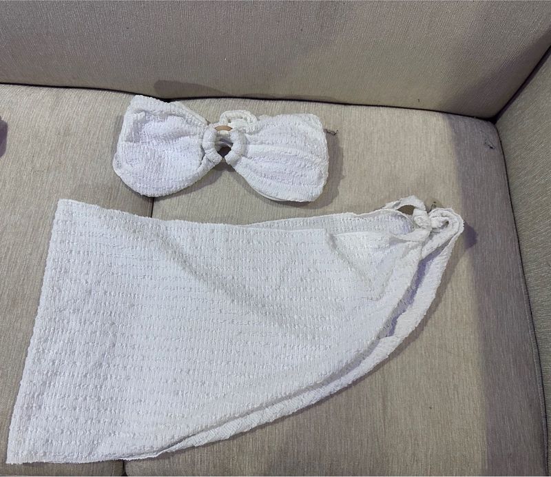 Bikini Co-ord Set