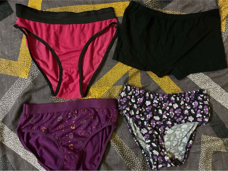 Set Of 4