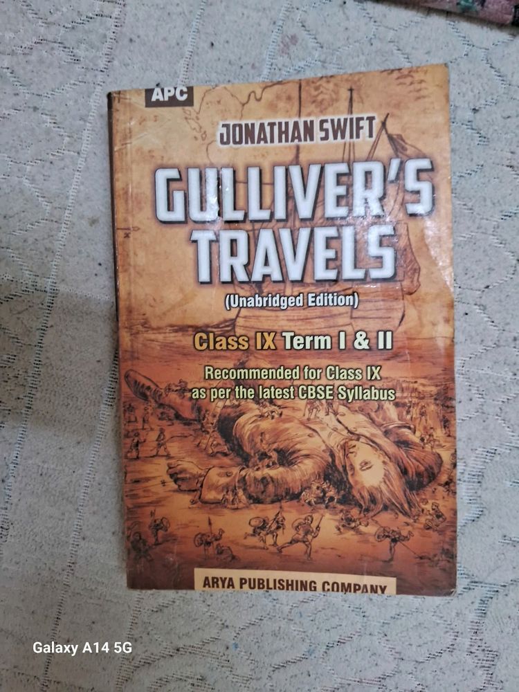 A Book