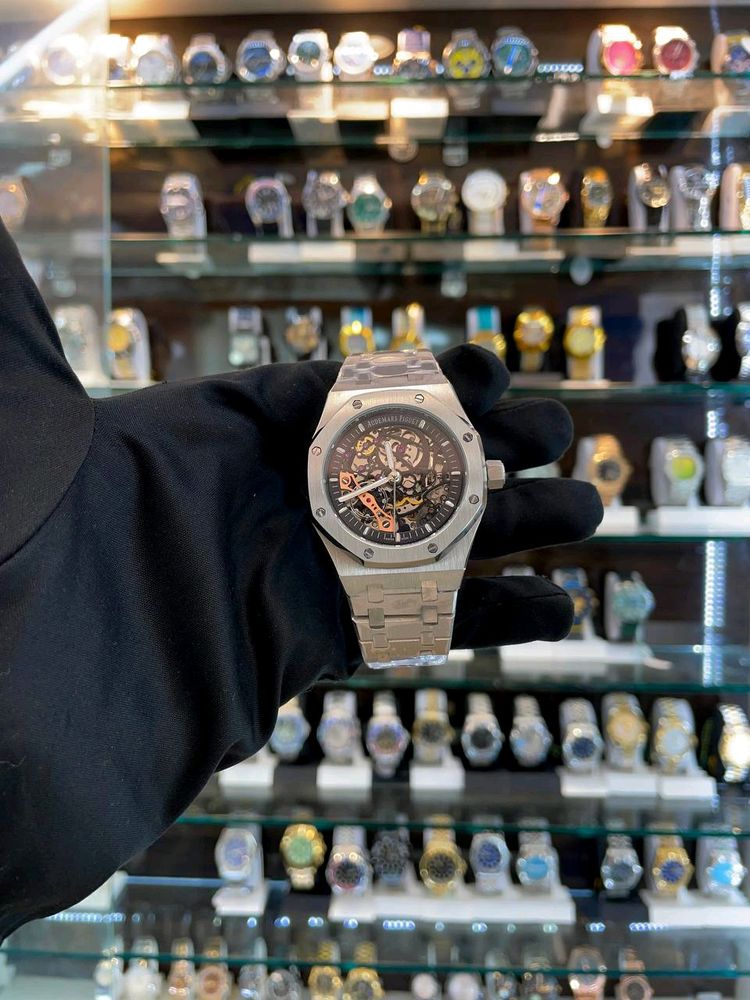 AUGMENT PIGUET AUTOMATIC