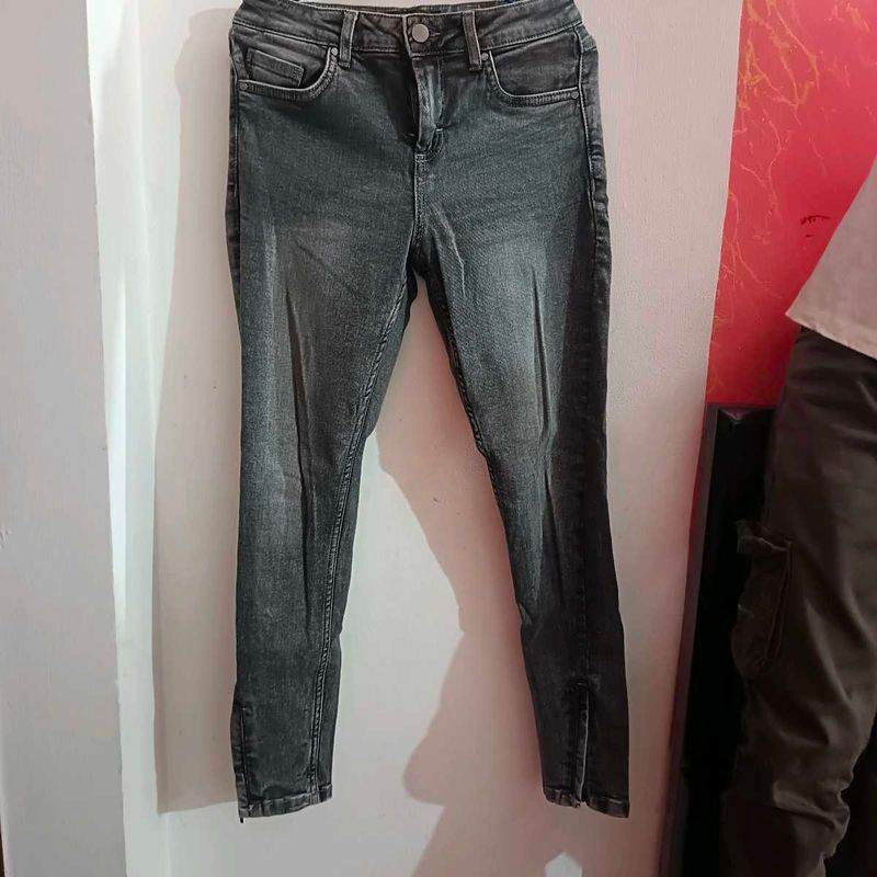 Zara Jeans