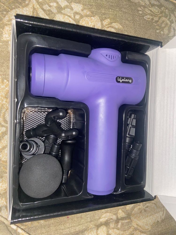 Lifelong Percussion Massager