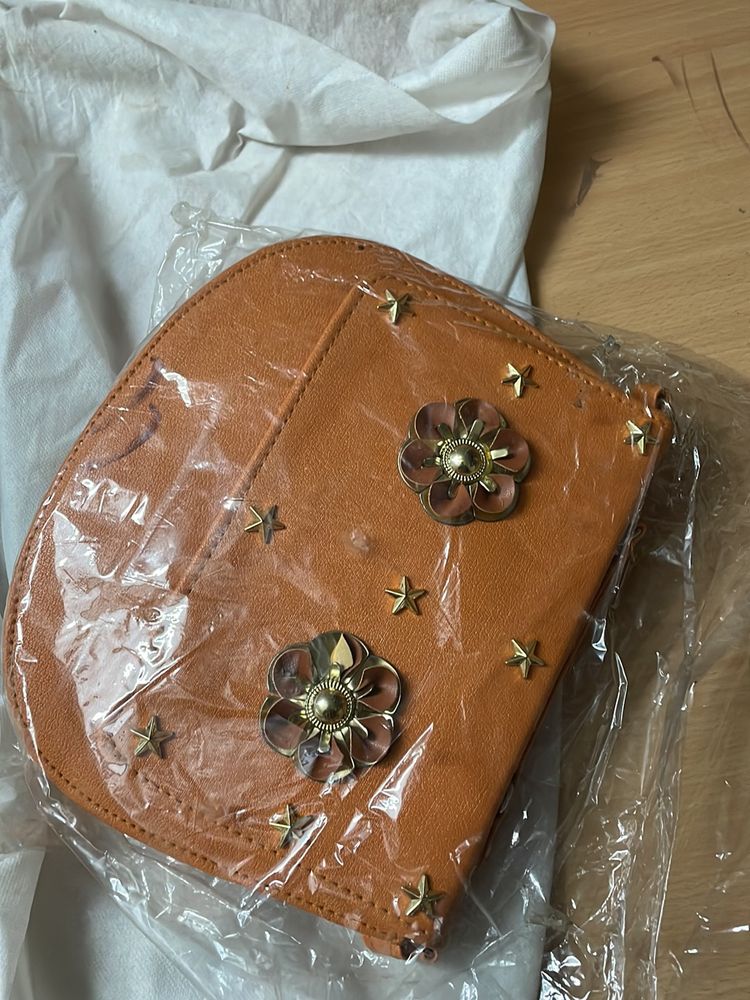 Hand Bag