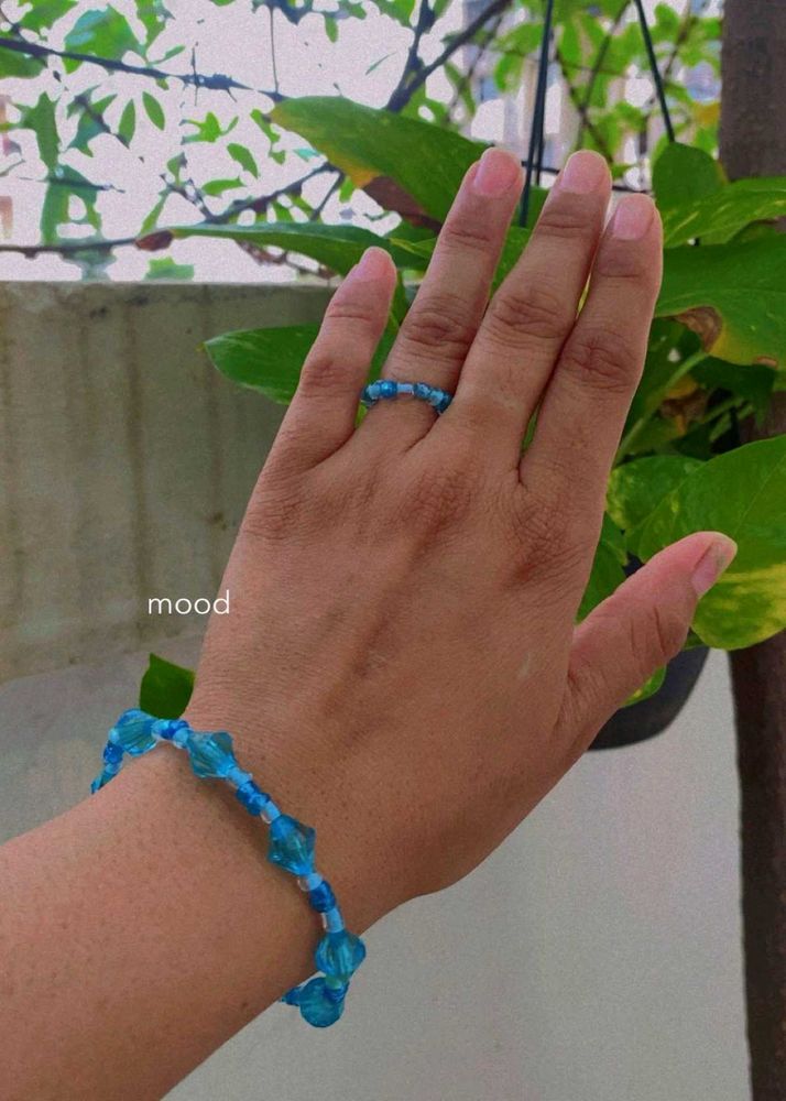 Hand Made Bracelet