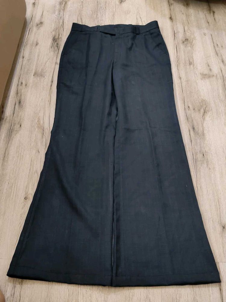 Ma1196 sabrin bootcut pant waist 32