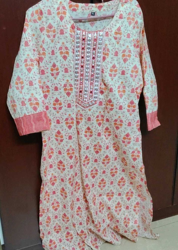 Salwar Set
