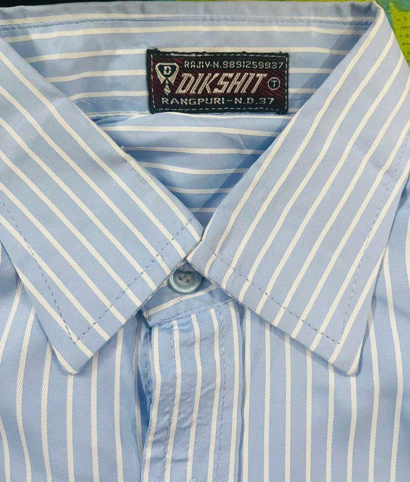 Mens Shirt 2 Combo Shirts