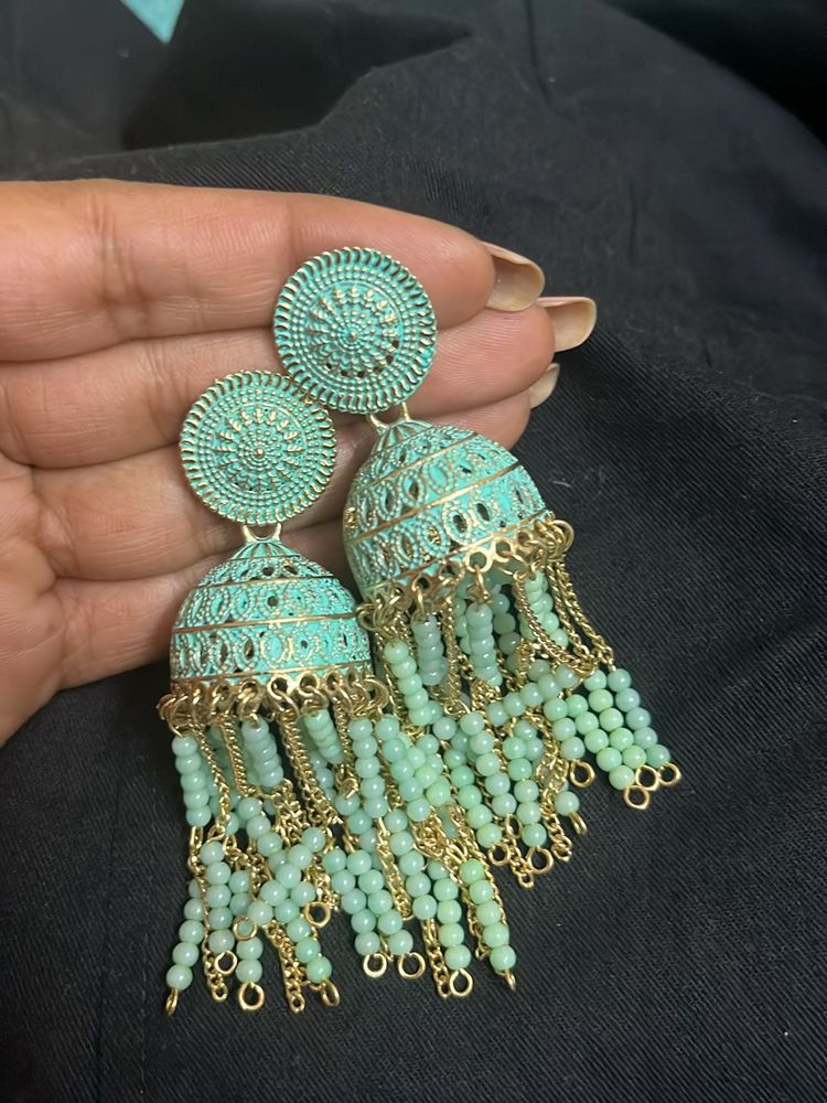Brand New Earrings