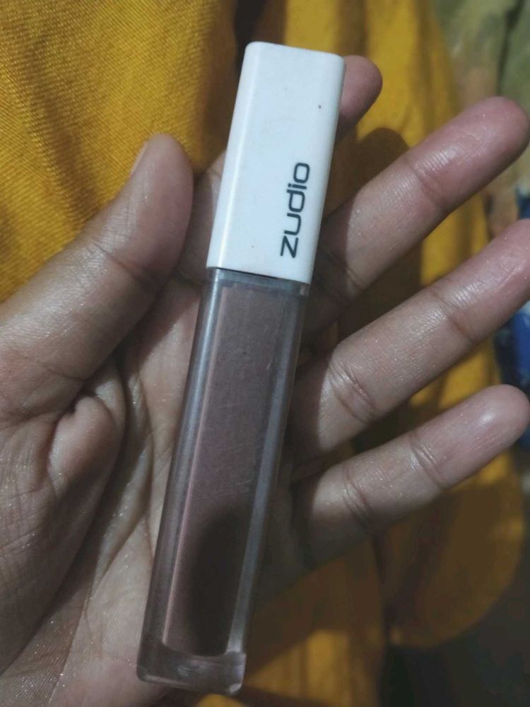 Zudio Brown🤎 Lipstick