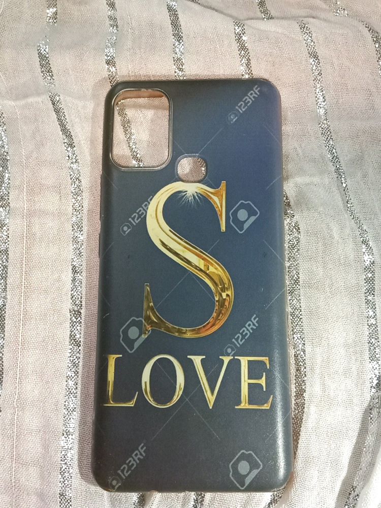 Infinix Smart 5 Cover