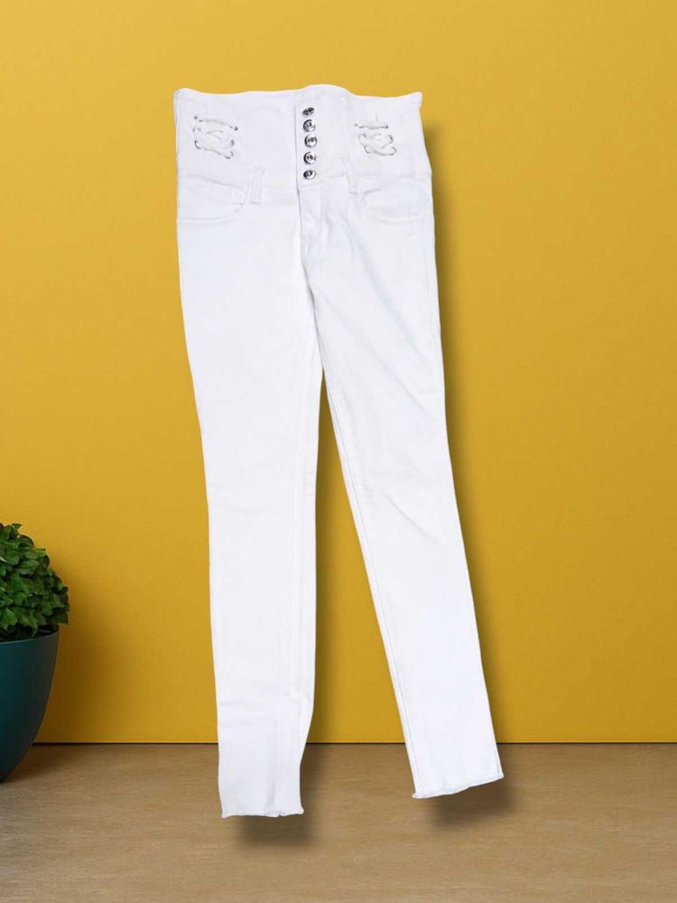 K@63 Size-28 (Sale) Latest Ladies high waist Jeans