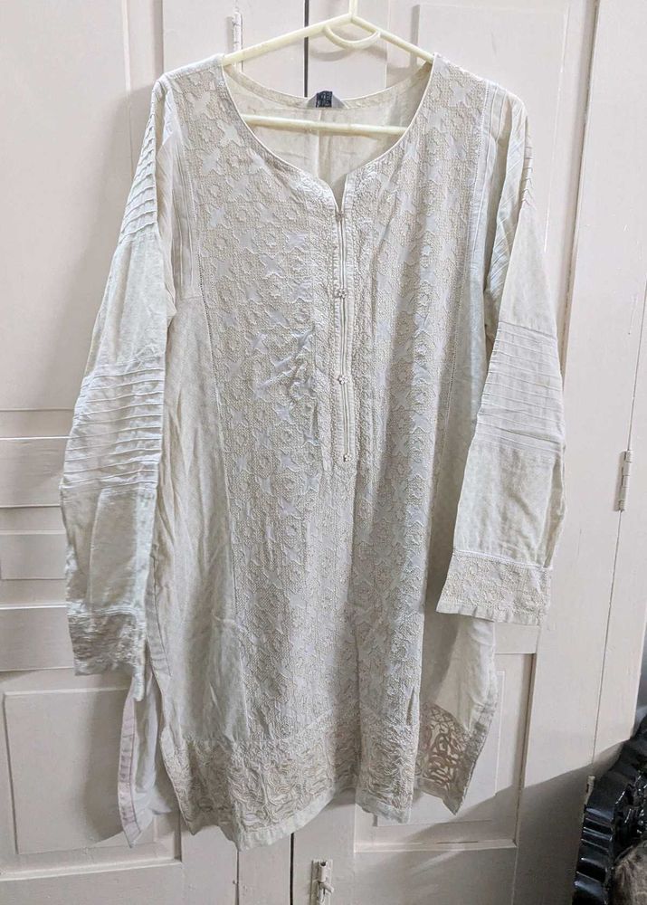 Pakistani Kurta Trouser