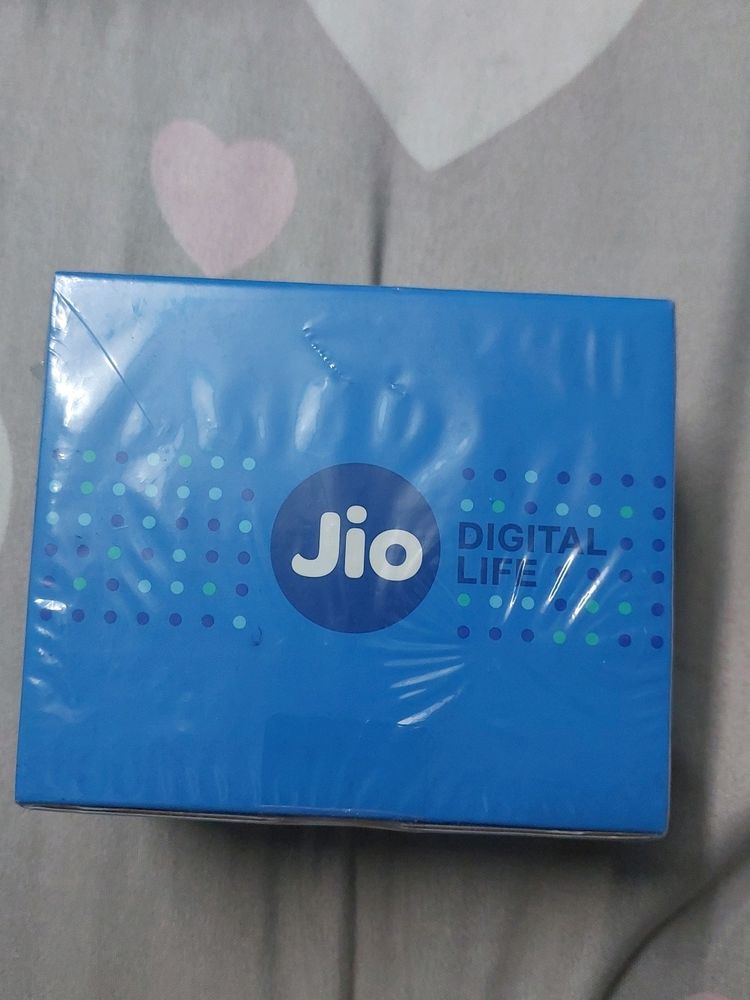 JioFi