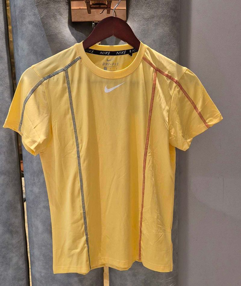 Drifit Womens Tshirt