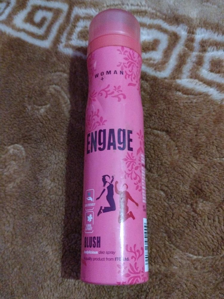 Engage Ok