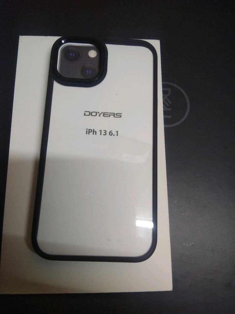 iPhone 13/13 Pro Cases Hype Doyer Premium