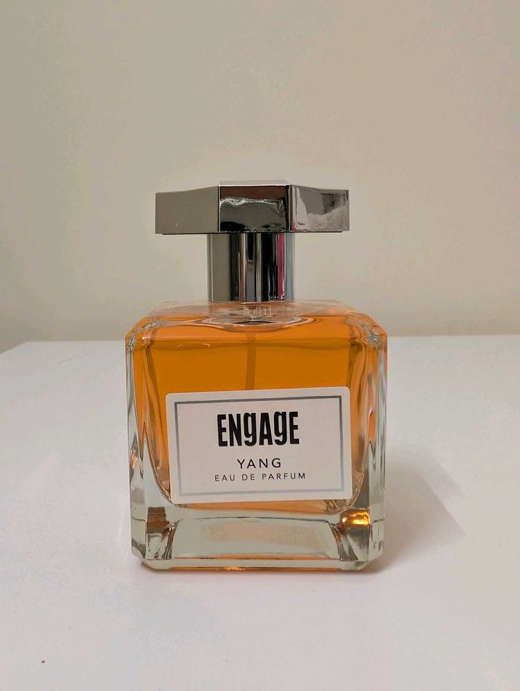 Engage Yang Eau de Parfum - 100ml NEW