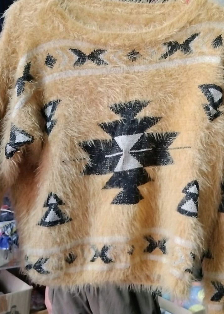 Skin CLR Crok Top
