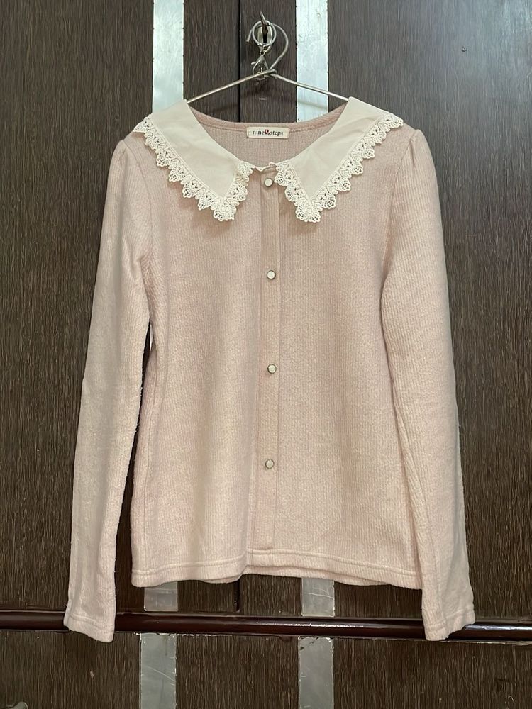 Cute Warm Top