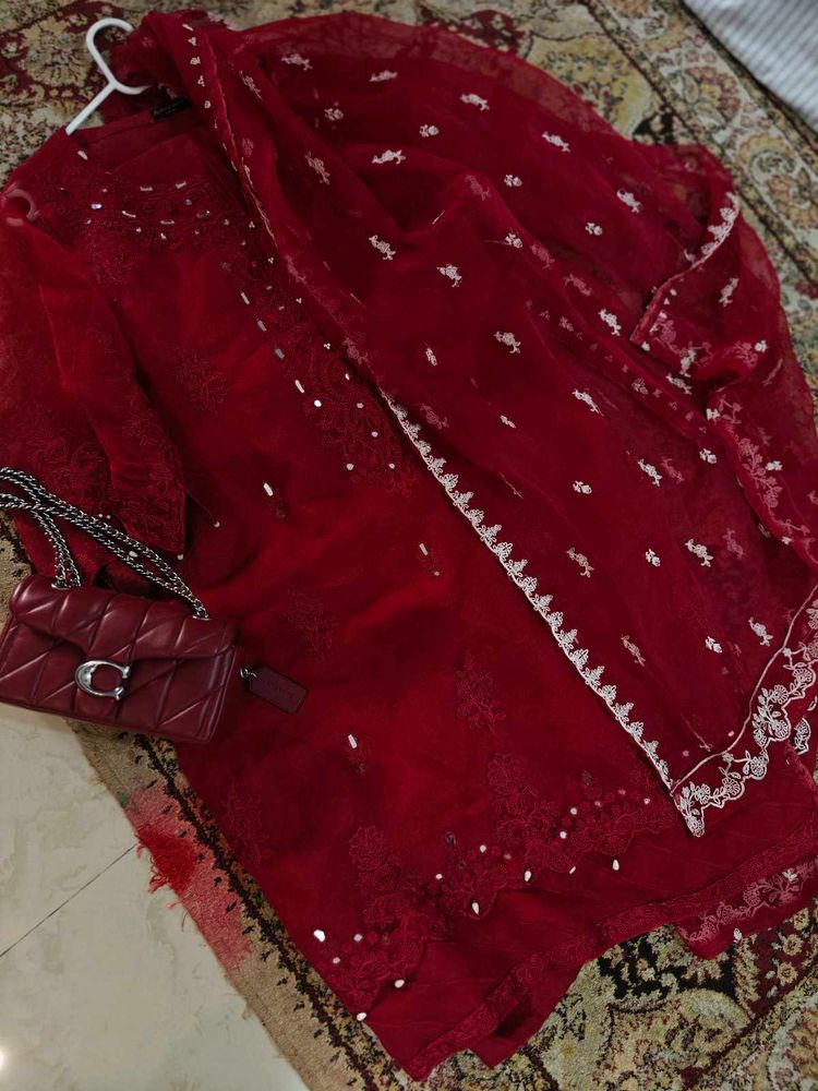 Pakistani Set
