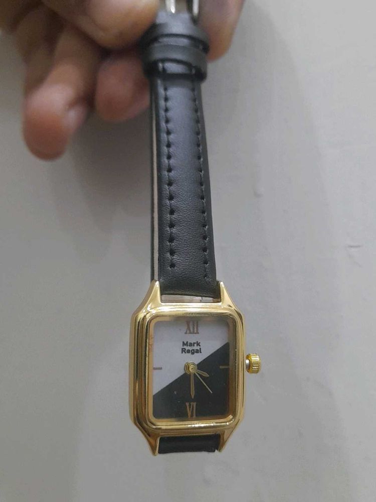 Mark Regal Watch