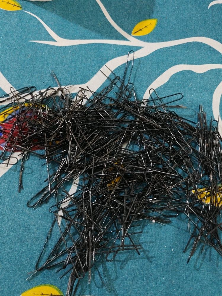 Hair Pins