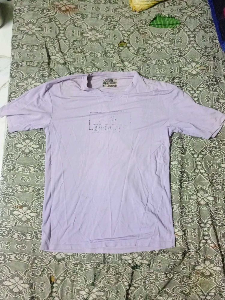 Lavender T-Shirt