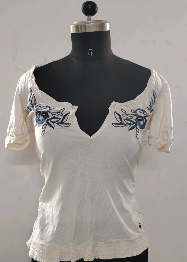 Branded Tee
