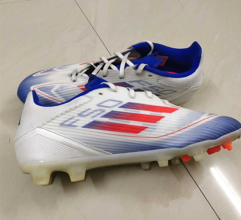 Adidas F50 League Football Shoes