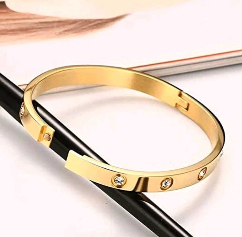 Cartier band anti tarnish