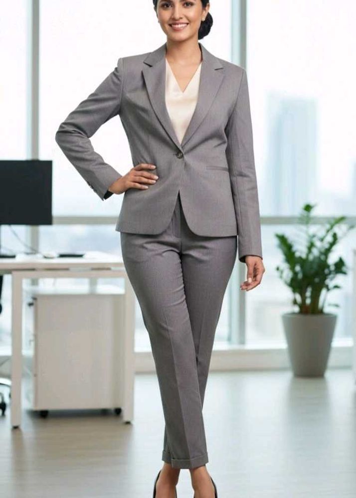 VAN HUESEN Women's Suit