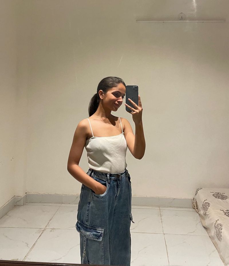 White Top