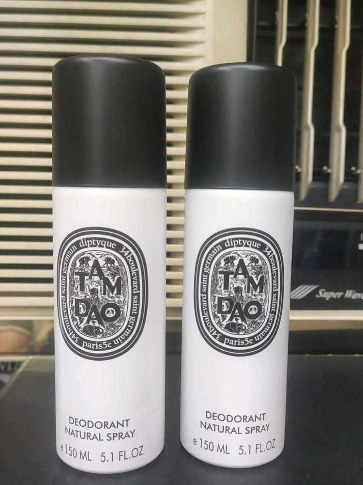 Diptyque Tam Dao Deodorant