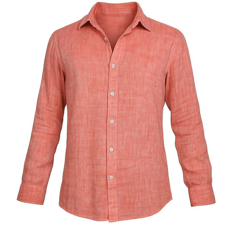 Golden Venture Slim Fit Shirt
