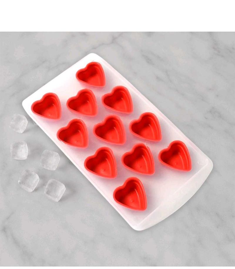 Silicon Mold