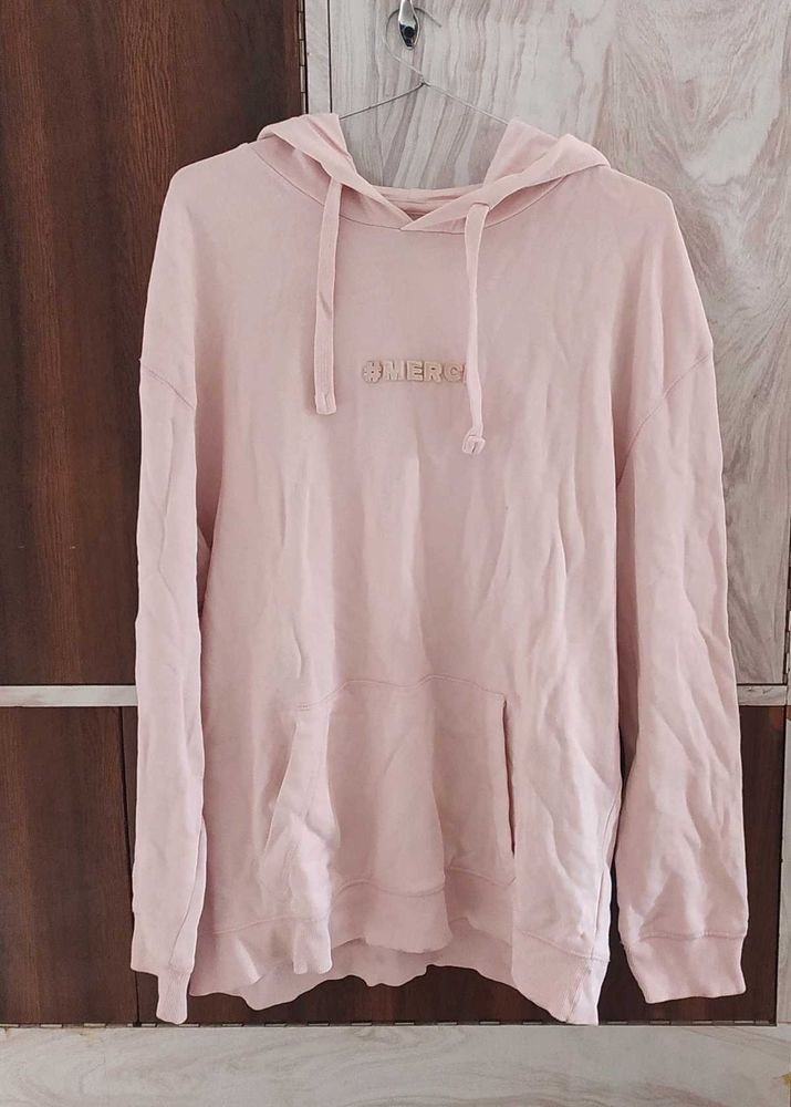 Girl/Woman Pullover Sweatshirt