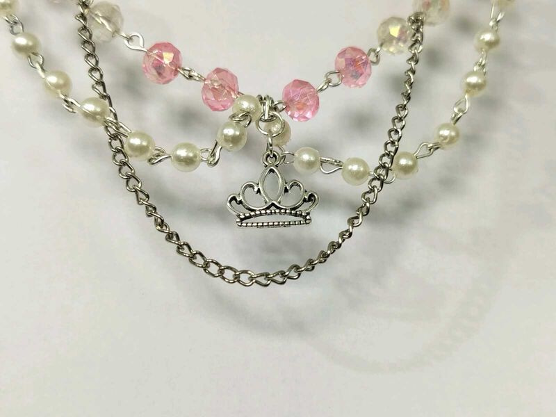 Rule Necklace