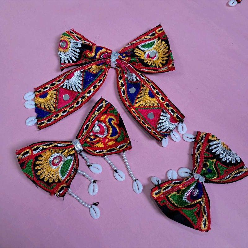 Navratri Bows