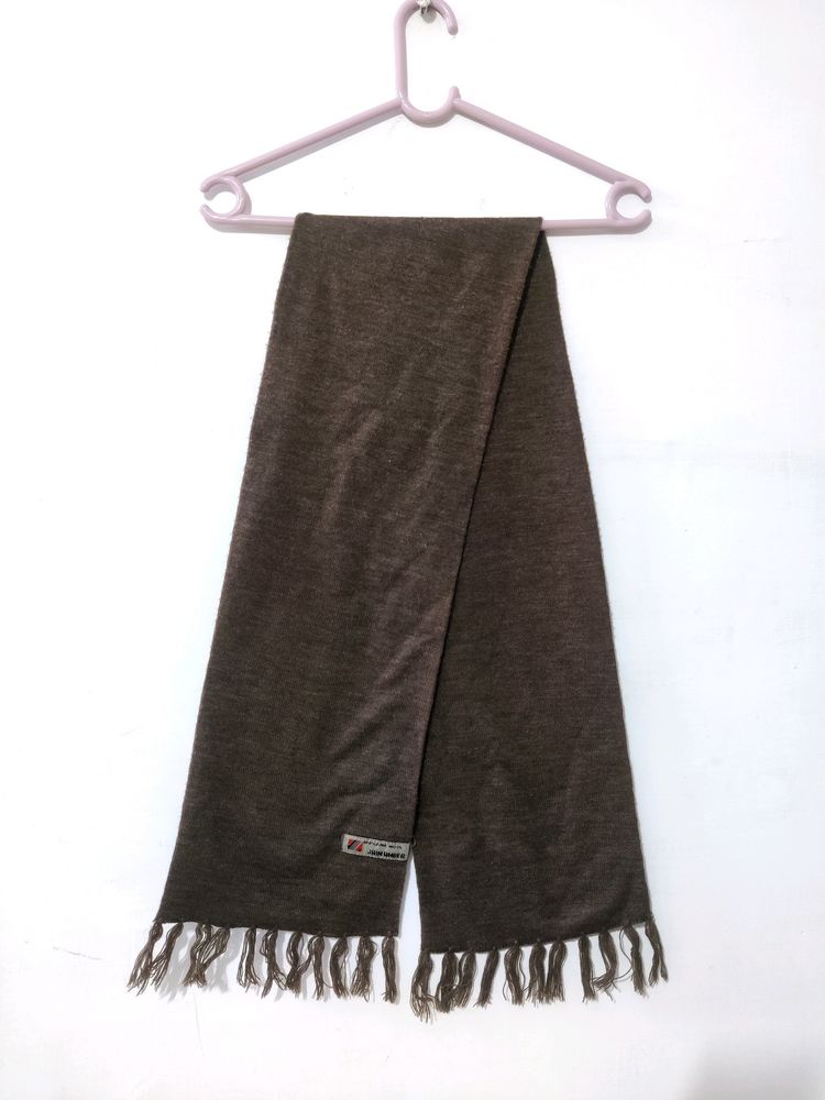 Woolen Stole/ Shawl