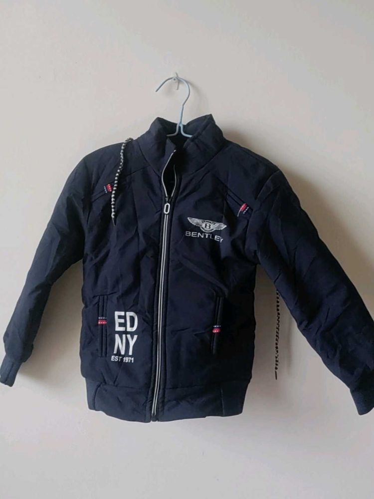 Winter Special Jacket For 2 Year Olds.