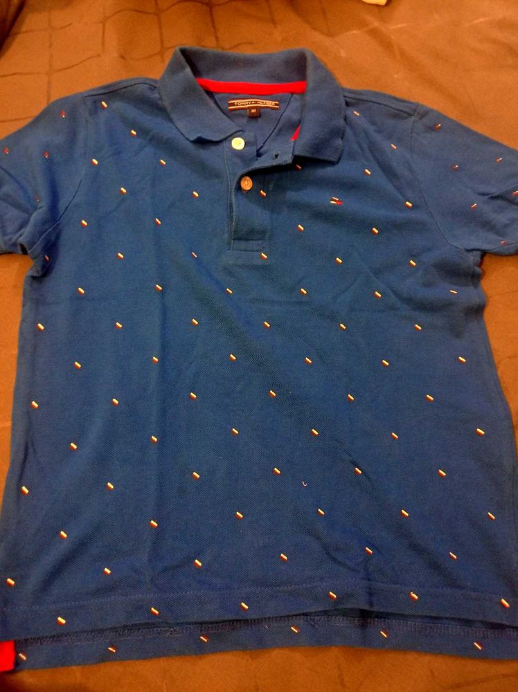 Tommy Hilfiger Polo Shirt