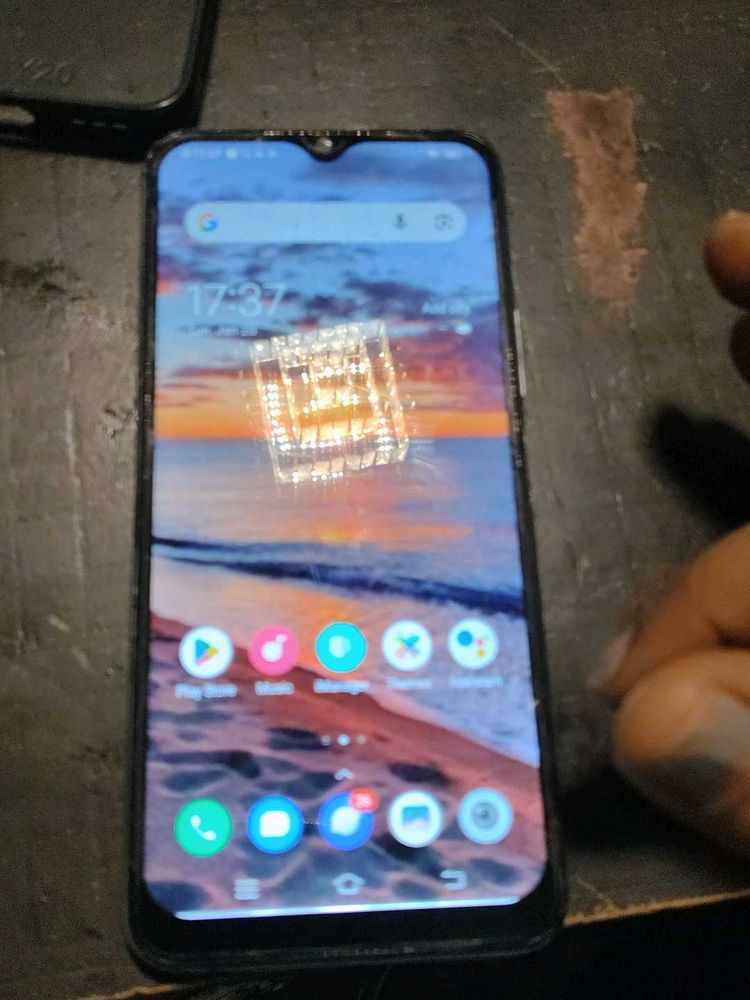 Used Vivo Smartphone