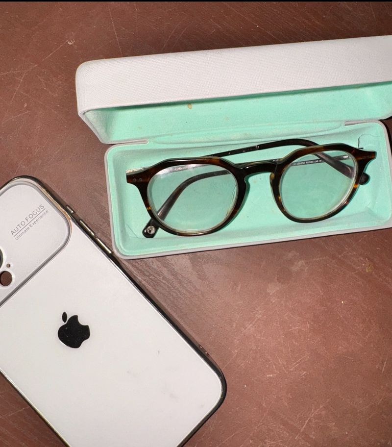 Original John Jacob Frame