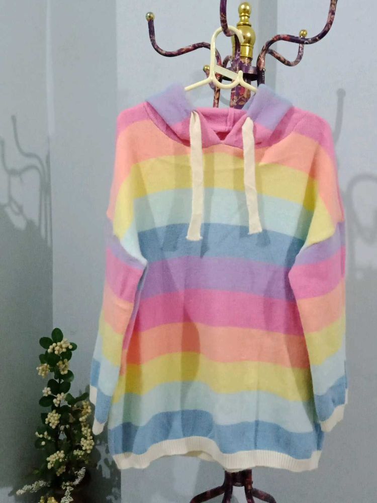 Hoodie Sweater