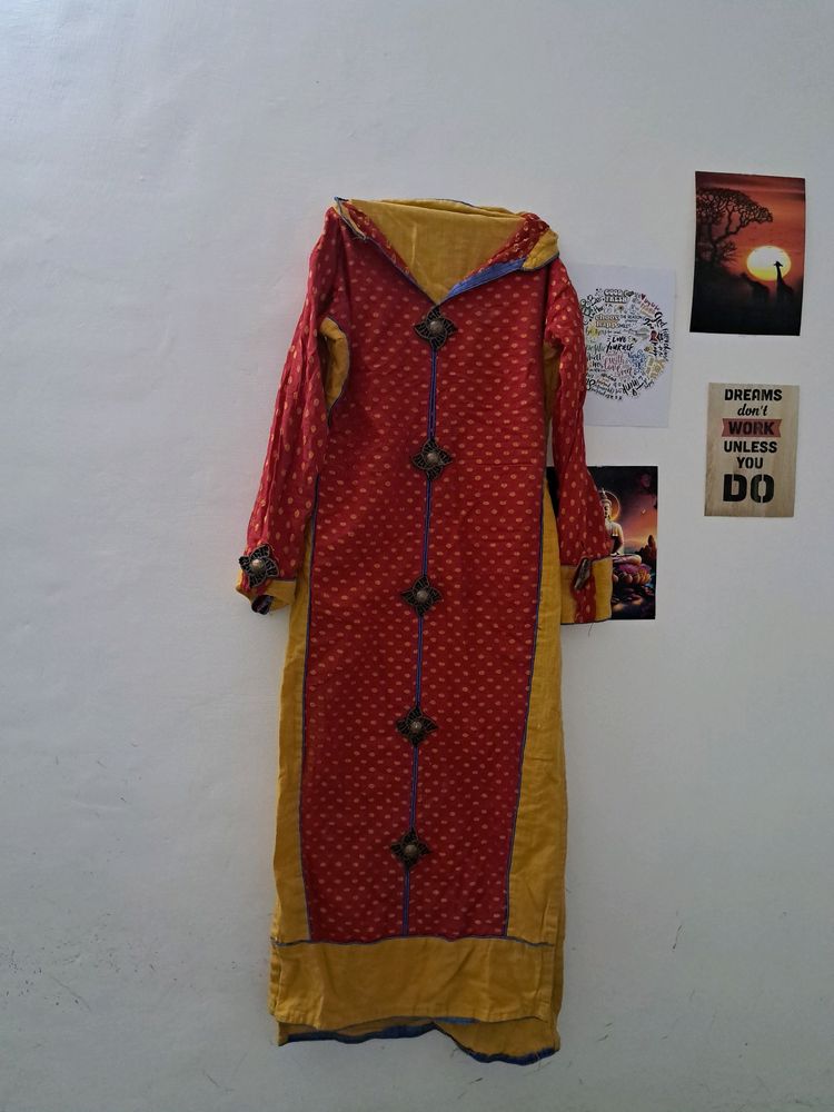 Jaipur Kurti