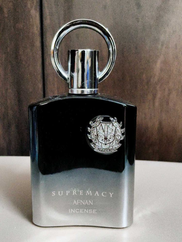 Afnan Supremacy Incense