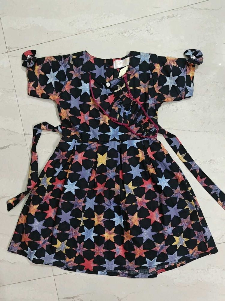 Beautiful Gown For Kids